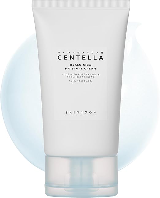 SKIN1004 Madagascar Hyalu-cica Moisture Cream
