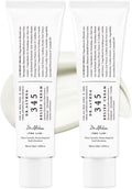 Dr.Althea 345 Relief Cream | Daily Face Moisturizer | Blemish Relief Care | Soothing Recovery & Moisture with Niacinamide, Panthenol | Korean Vegan Skin Care for All Skin Types | 1.7 Fl Oz